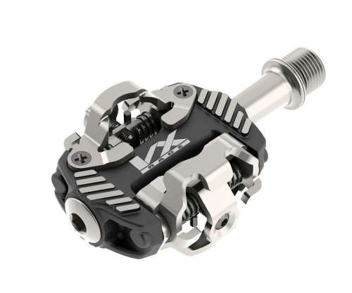 VP VX-5000 MTB Race Pedal SPD Compatible 392g