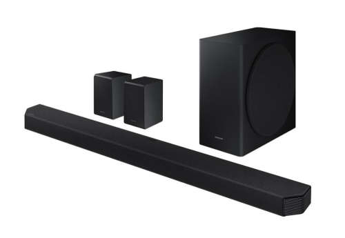Samsung HW-Q950T 9.1.4ch Soundbar