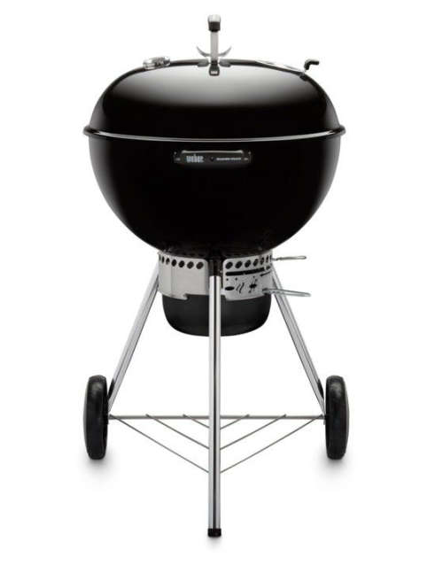 Weber Master-Touch 57cm E-5750 Black