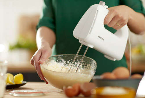 Philips - 300W Daily Collection Mixer