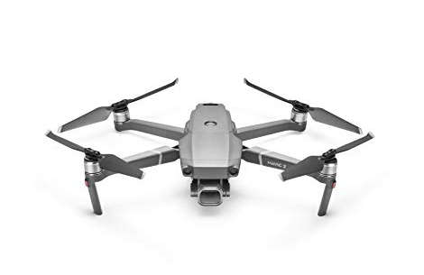 DJI Mavic 2 pro