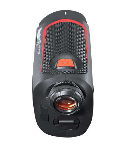 Bushnell Hybrid Laser + GPS Golf Rangefinder