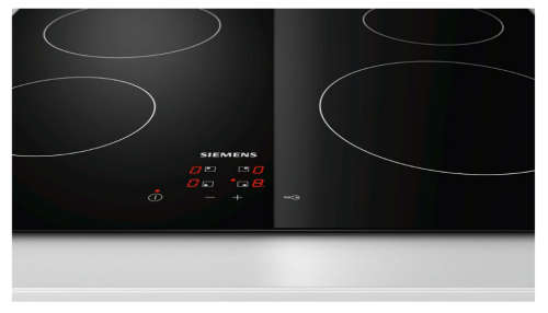 Siemens iQ100 60cm Electric Hob