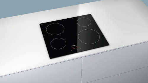 Siemens iQ100 60cm Electric Hob