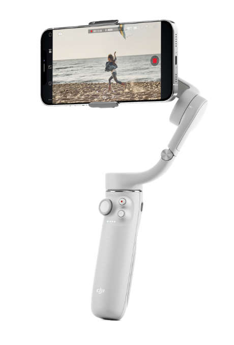 DJI Osmo Mobile 5 Combo