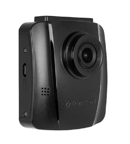 Transcend DrivePro 110 Vehicle Video Recorder - Black