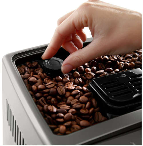 Delonghi Dinamica Plus Espresso Machine ECAM37095TI