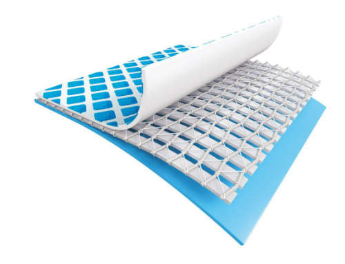 Intex Pool Rectangular 3M x 2M x 75Cm