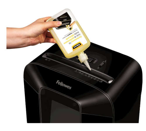 Fellowes Shredder Oil 120ml