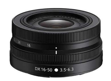 Nikon Z30 Mirrorless Camera Streaming Kit