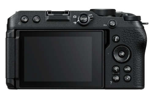Nikon Z30 Mirrorless Camera Streaming Kit