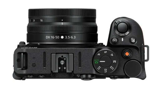 Nikon Z30 Mirrorless Camera Streaming Kit