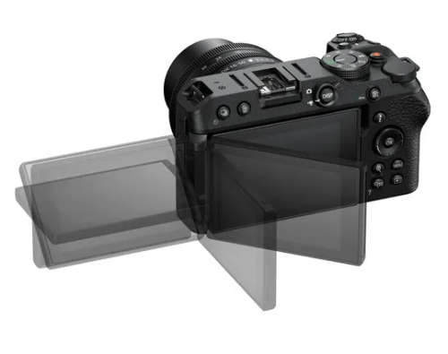 Nikon Z30 Mirrorless Camera Streaming Kit