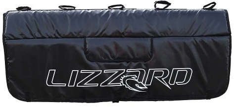 ARRA Tailgate Cover for Bicycles