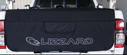 ARRA Tailgate Cover for Bicycles