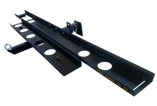XRAMP Offroad Bike Carrier
