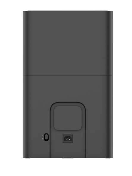 Xiaomi Mi Robot Vacuum Mop 2 Ultra Auto-empty Station  Black
