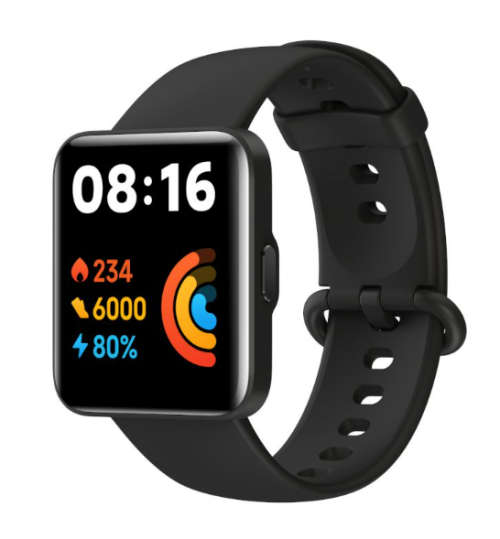 Xiaomi Redmi Watch 2 Lite  Black