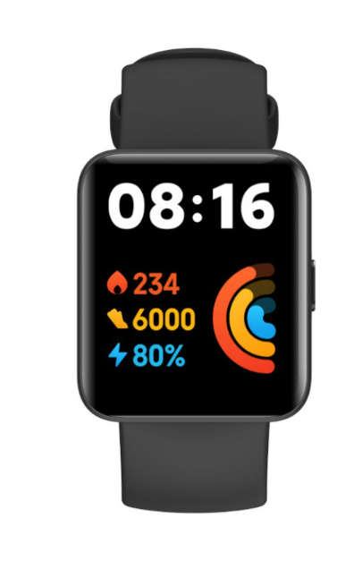 Xiaomi Redmi Watch 2 Lite  Black