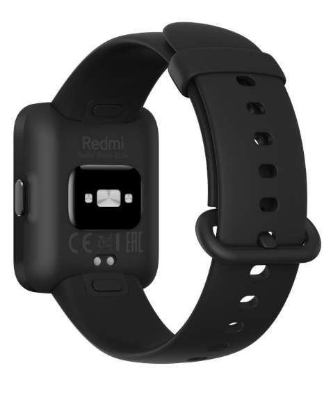 Xiaomi Redmi Watch 2 Lite  Black