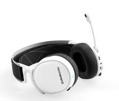 Steelseries Gaming Headset Arctis 7 - White
