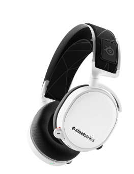 Steelseries Gaming Headset Arctis 7 - White