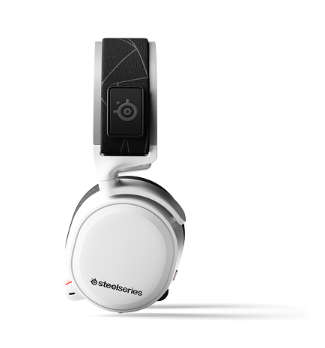 Steelseries Gaming Headset Arctis 7 - White