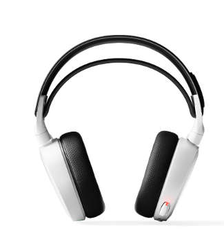 Steelseries Gaming Headset Arctis 7 - White