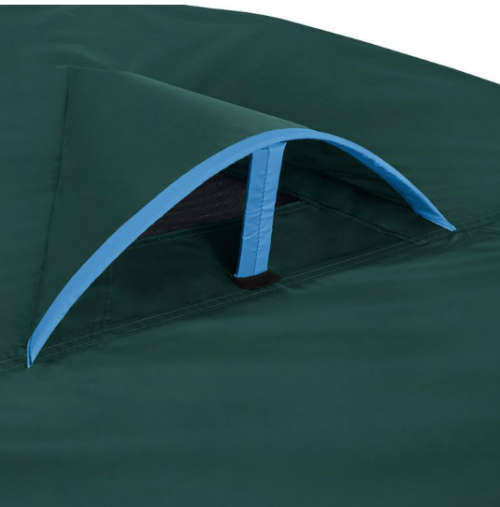 Coleman Skydome 6 Person Deluxe Family Camping Tent