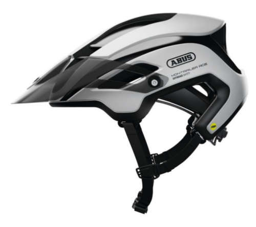 ABUS MonTrailer ACE MIPS Helmet-store display