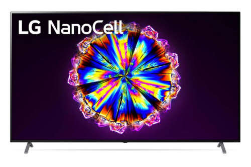 LG 75` NanoCell NANO90 Full Array Dimming 100HZ Panel HDMI2.1 AI Smart TV (2020)