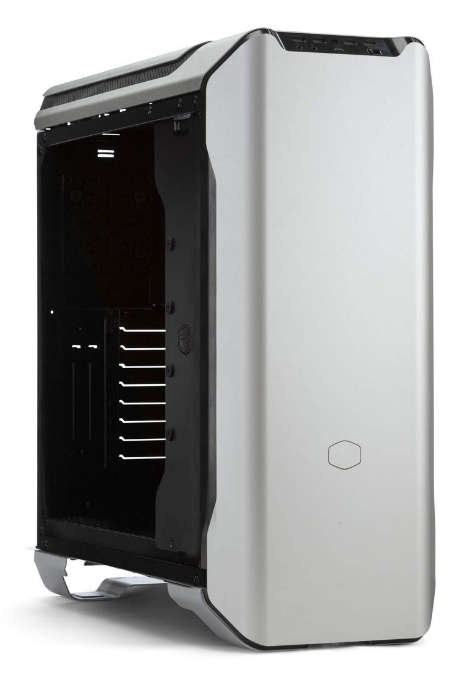 Cooler Master MasterCase SL600M-Silver