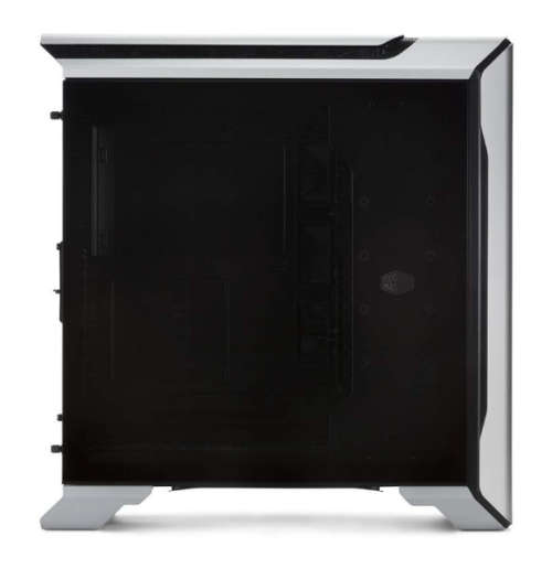 Cooler Master MasterCase SL600M-Silver