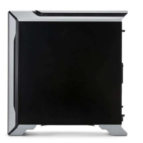 Cooler Master MasterCase SL600M-Silver