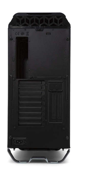 Cooler Master MasterCase SL600M-Silver