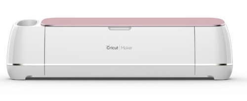Cricut Maker (Rose)