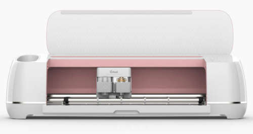 Cricut Maker (Rose)