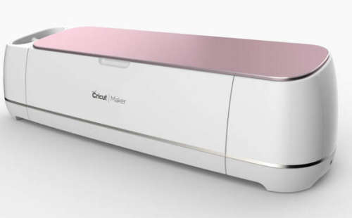 Cricut Maker (Rose)