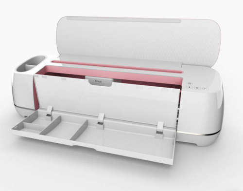 Cricut Maker (Rose)