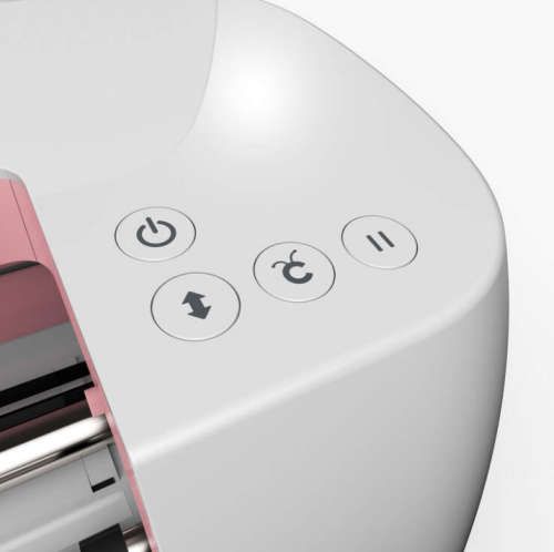 Cricut Maker (Rose)