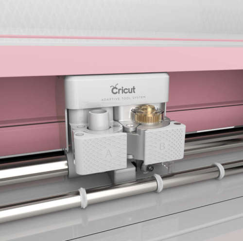 Cricut Maker (Rose)