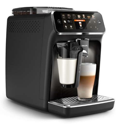 Philips 5400 Series Fully Automatic Espresso Machine - EP5441/50