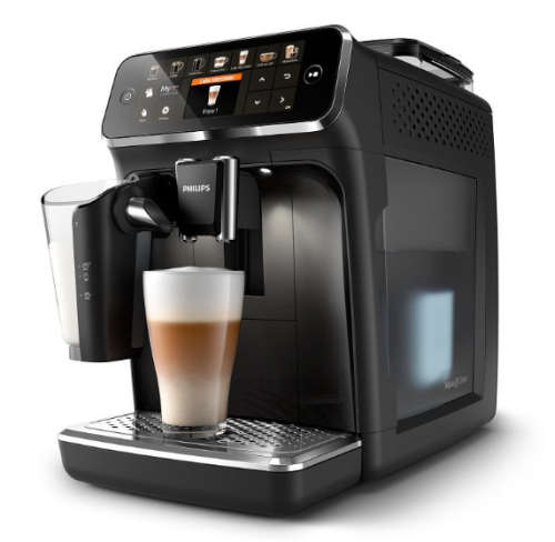 Philips 5400 Series Fully Automatic Espresso Machine - EP5441/50