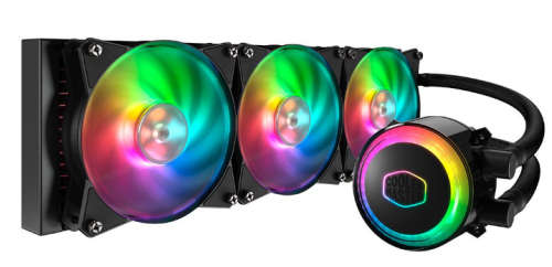 Cooler Master MasterLiquid ML360R ARGB CPU Cooler