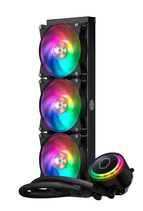 Cooler Master MasterLiquid ML360R ARGB CPU Cooler