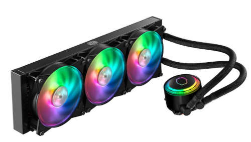 Cooler Master MasterLiquid ML360R ARGB CPU Cooler