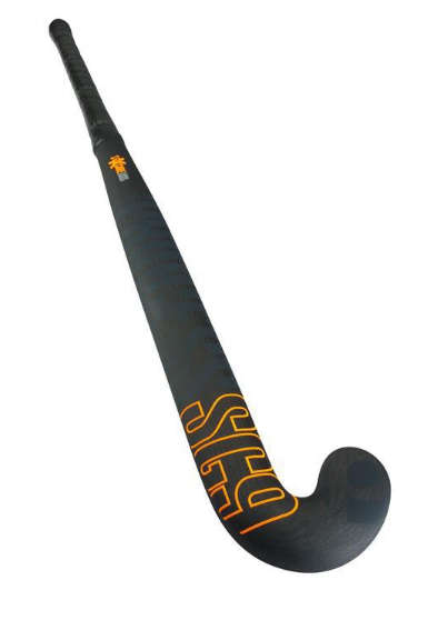 Princess Carbon Braided SG9 Hockey Stick - 36.5`