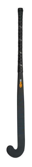 Princess Carbon Braided SG9 Hockey Stick - 36.5`