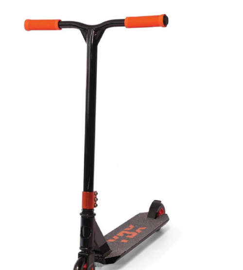 Ybike YBX Stunt Scooter