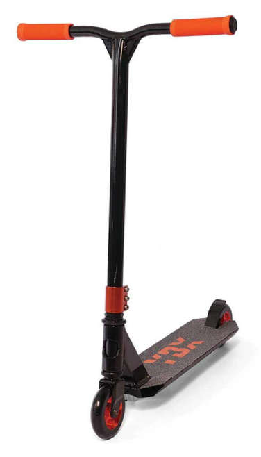 Ybike YBX Stunt Scooter